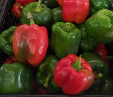 Bell Peppers